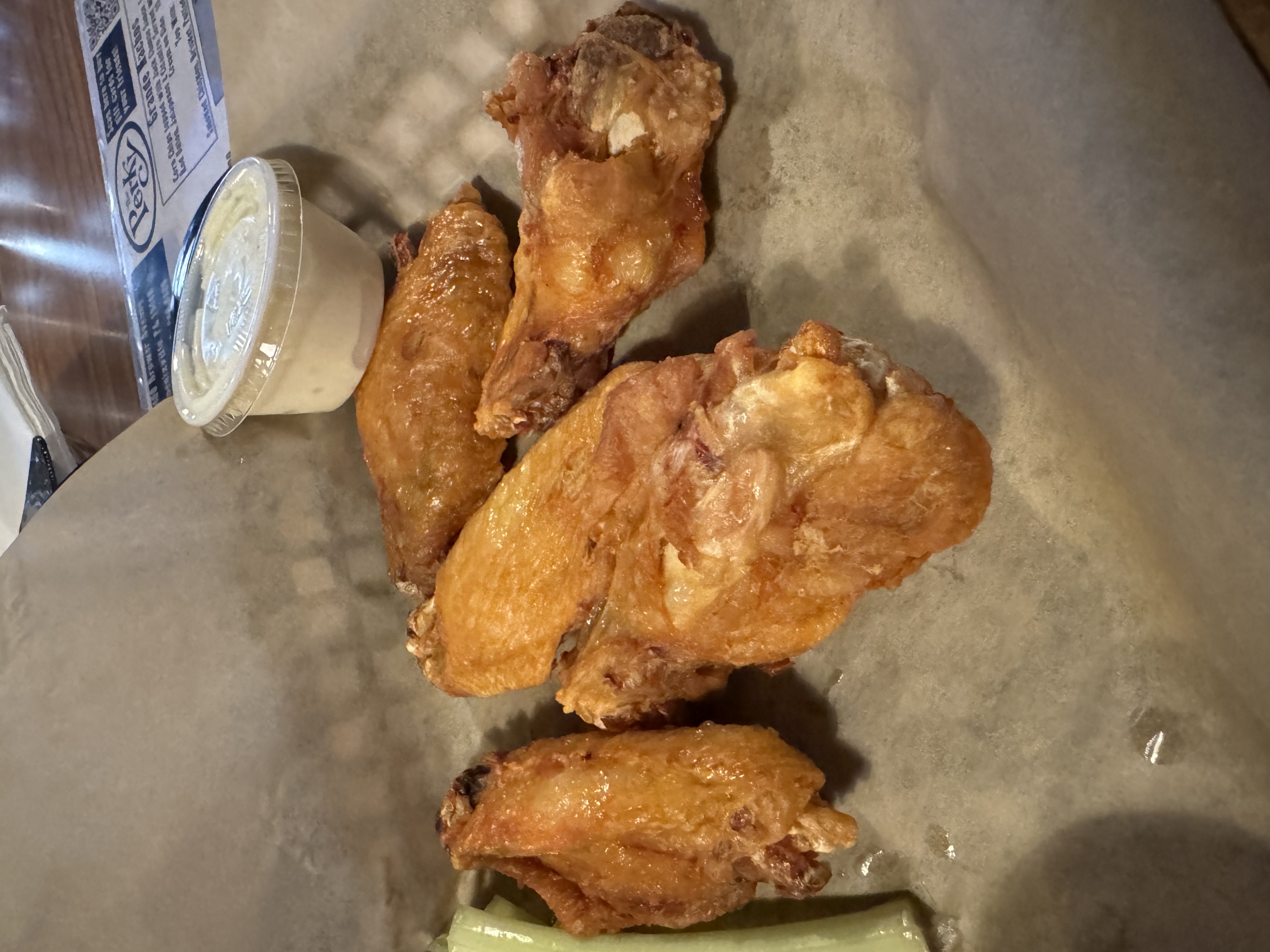 Wings