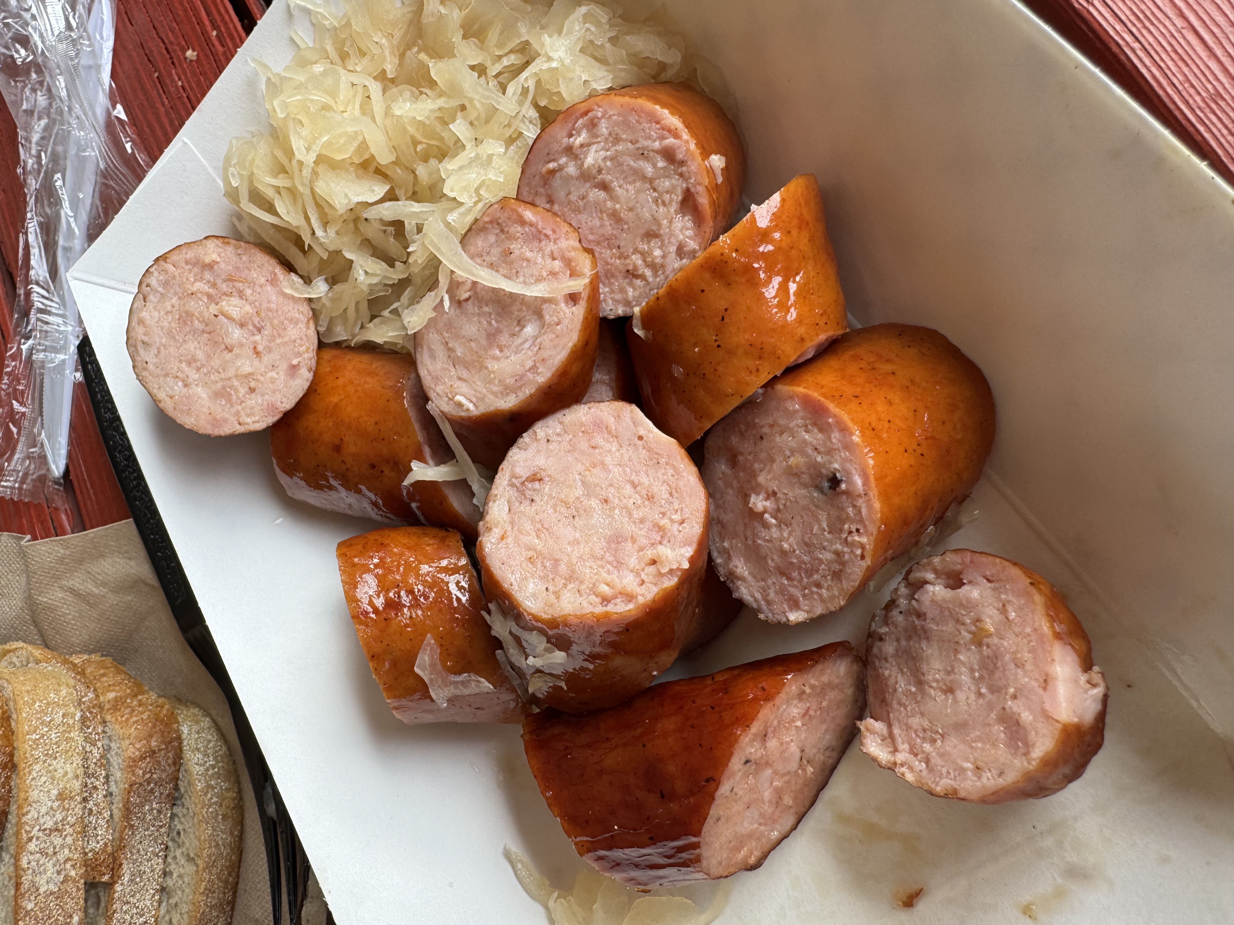 Kielbasa